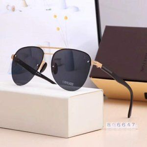 Louis Vuitton 806647 HD polarized Leis Sunglasses